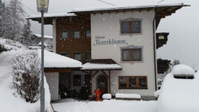 Haus Tuxerklamm, Finkenberg, Österreich